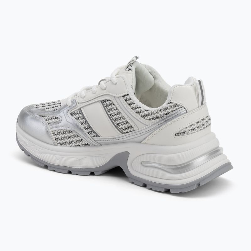 Кросівки жіночі BIG STAR RR274A195 білий 3