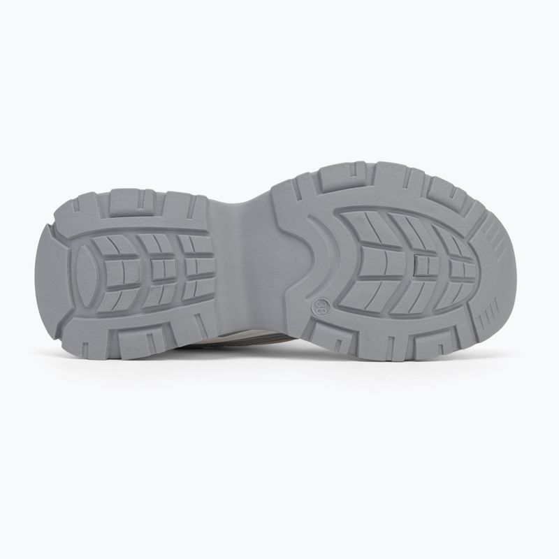 Кросівки жіночі BIG STAR RR274A195 білий 4