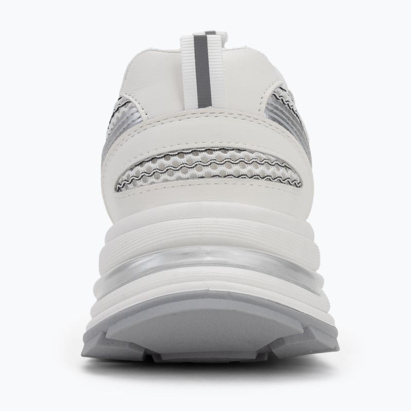 Кросівки жіночі BIG STAR RR274A195 білий 6