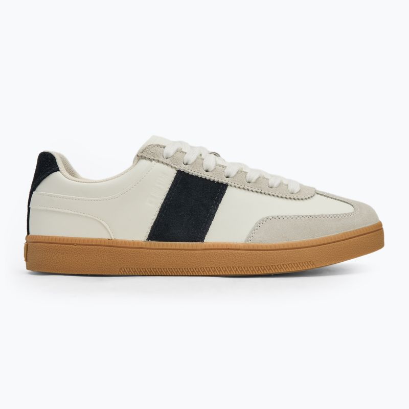 Кросівки чоловічі BIG STAR RR174033 білий/світло-сірий 2