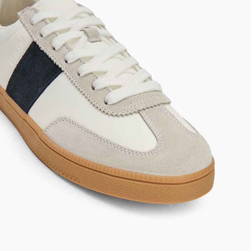 Кросівки чоловічі BIG STAR RR174033 білий/світло-сірий 7