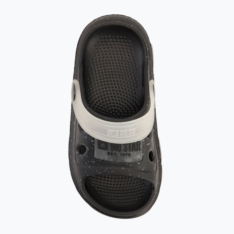 Сандалі дитячі Big Star RR374503 чорний 6