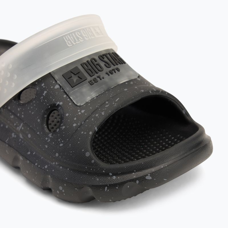 Сандалі дитячі Big Star RR374503 чорний 8