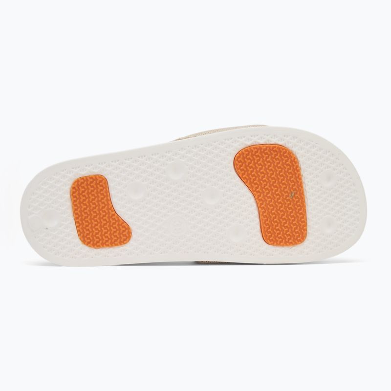 Шльопанці жіночі BIG STAR RR274A102 бежевий 4