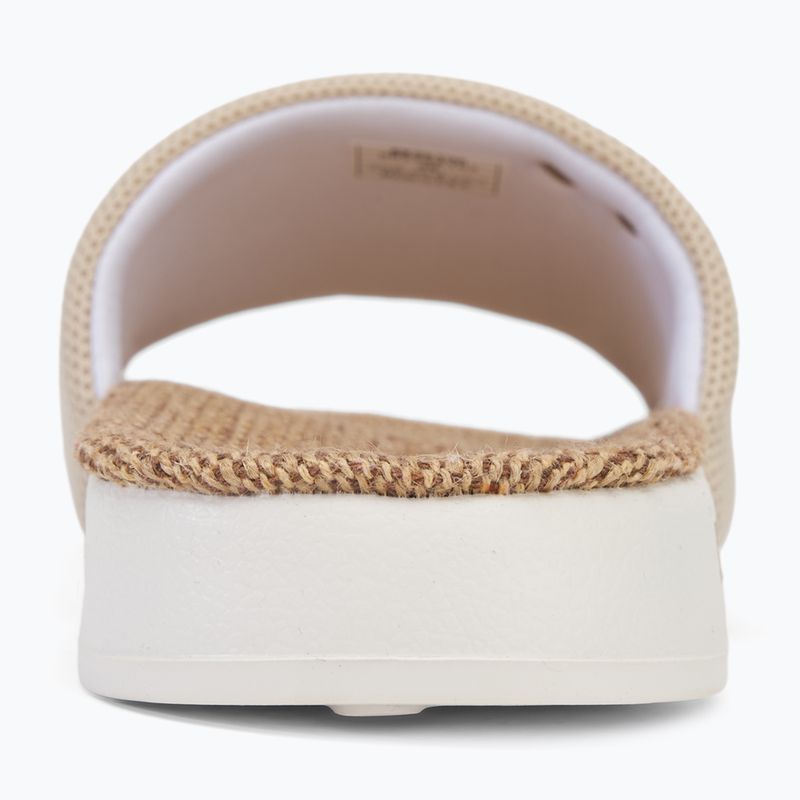 Шльопанці жіночі BIG STAR RR274A102 бежевий 6