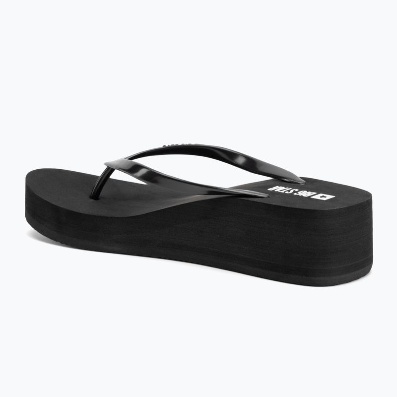 В'єтнамки жіночі BIG STAR RR274A549 black 6