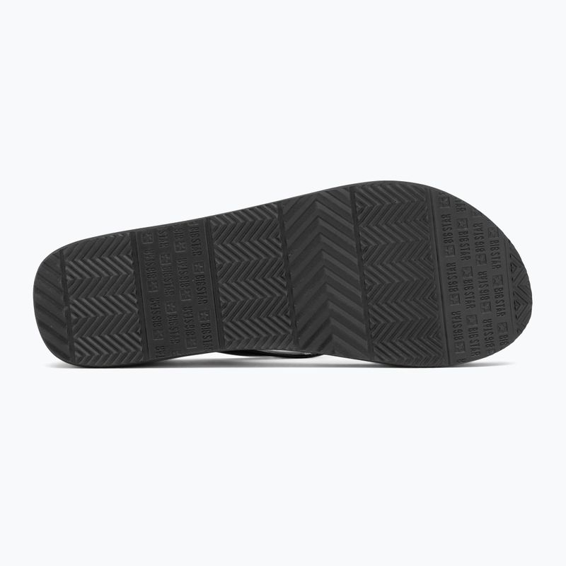 В'єтнамки жіночі BIG STAR RR274A549 black 4