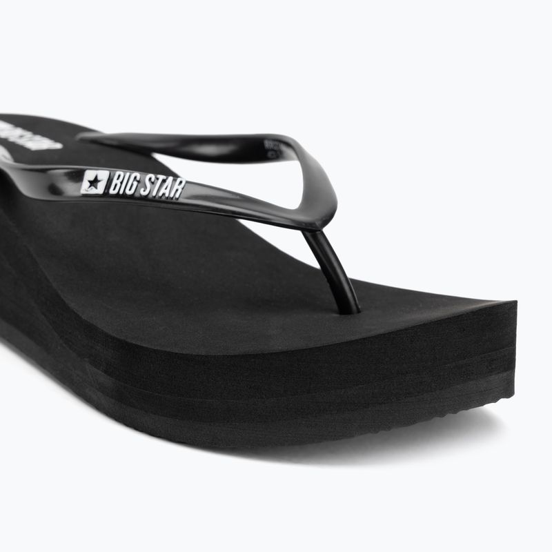 В'єтнамки жіночі BIG STAR RR274A549 black 5