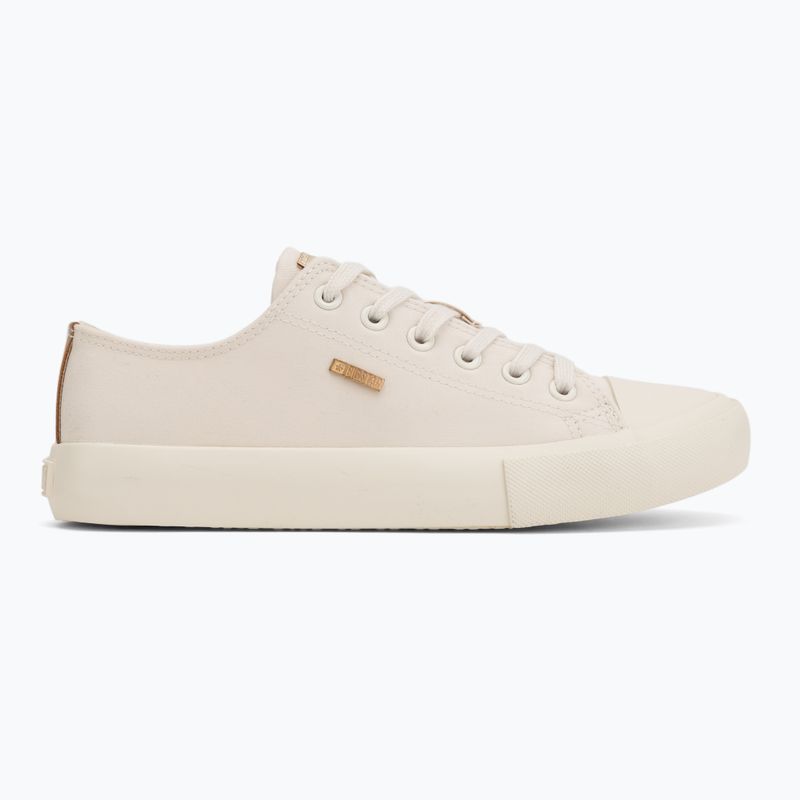Кеди жіночі Big Star RR274768 beige 2