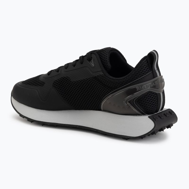Кросівки чоловічі BIG STAR RR174361 black 3