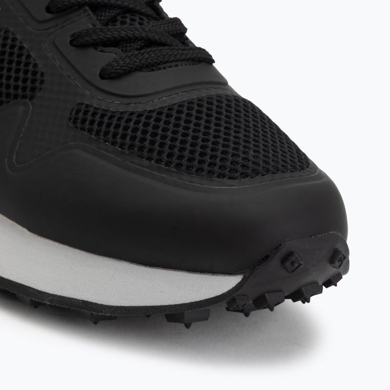 Кросівки чоловічі BIG STAR RR174361 black 7