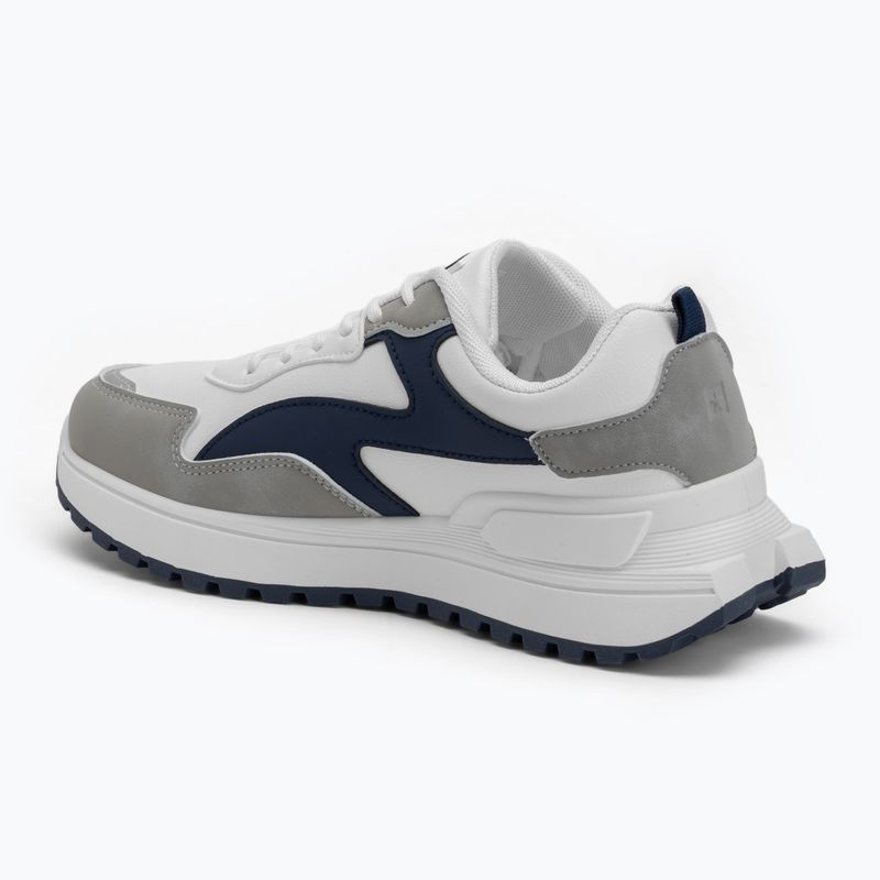 Кросівки жіночі BIG STAR RR274A215 синій 3