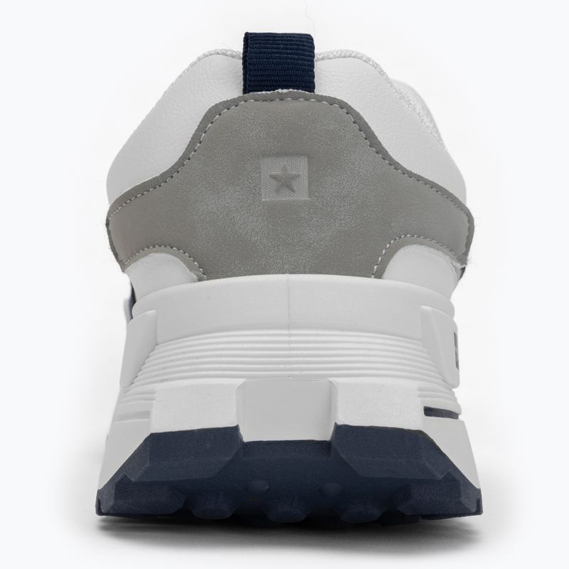 Кросівки жіночі BIG STAR RR274A215 синій 6