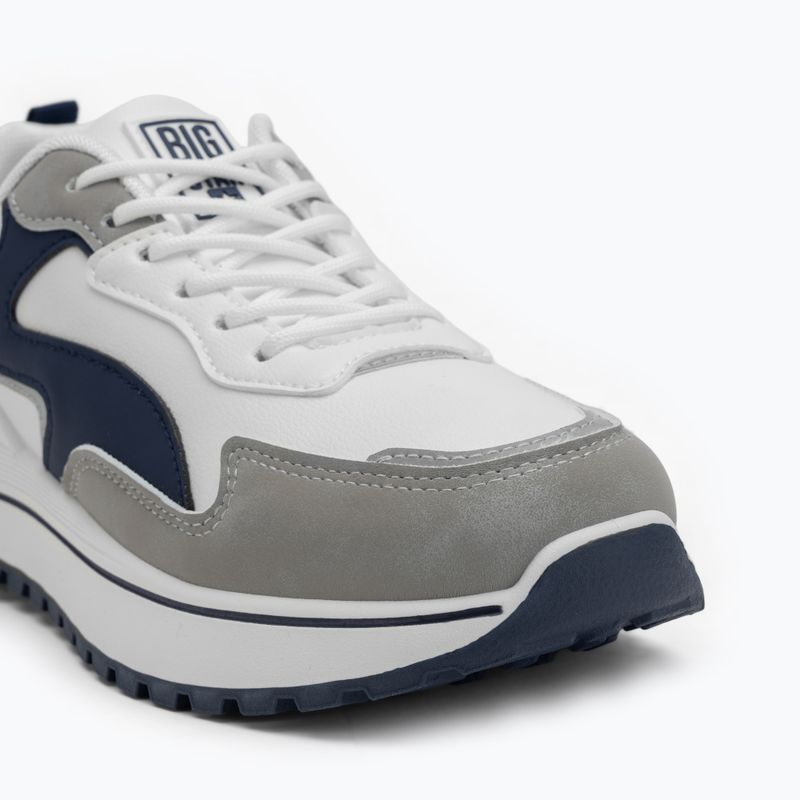 Кросівки жіночі BIG STAR RR274A215 синій 7