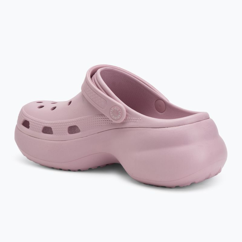 Шльопанці жіночі BIG STAR RR274A118 рожевий 4