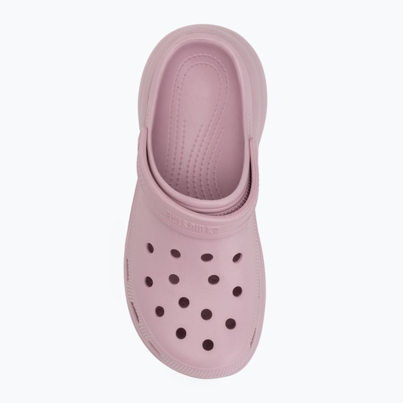 Шльопанці жіночі BIG STAR RR274A118 рожевий 6