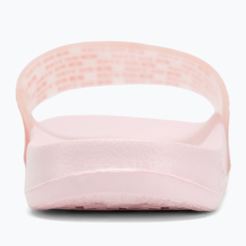 Шльопанці жіночі Big Star RR274A502 рожевий 6