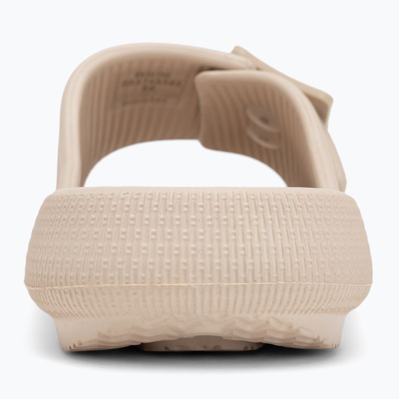 Шльопанці жіночі BIG STAR RR274A582 бежевий 6