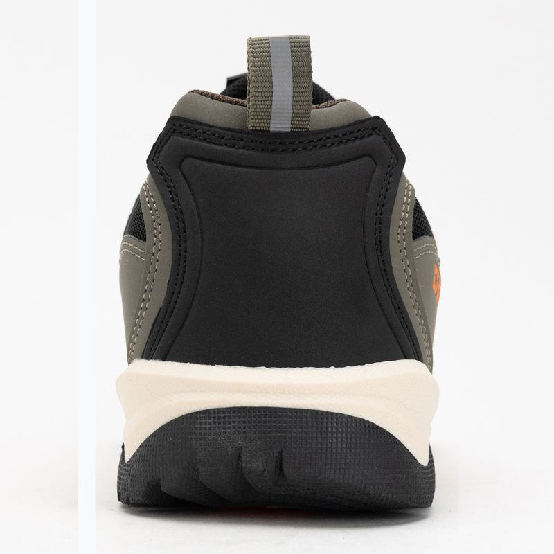 Черевики трекінгові чоловічі BIG STAR RR174072 khaki 6