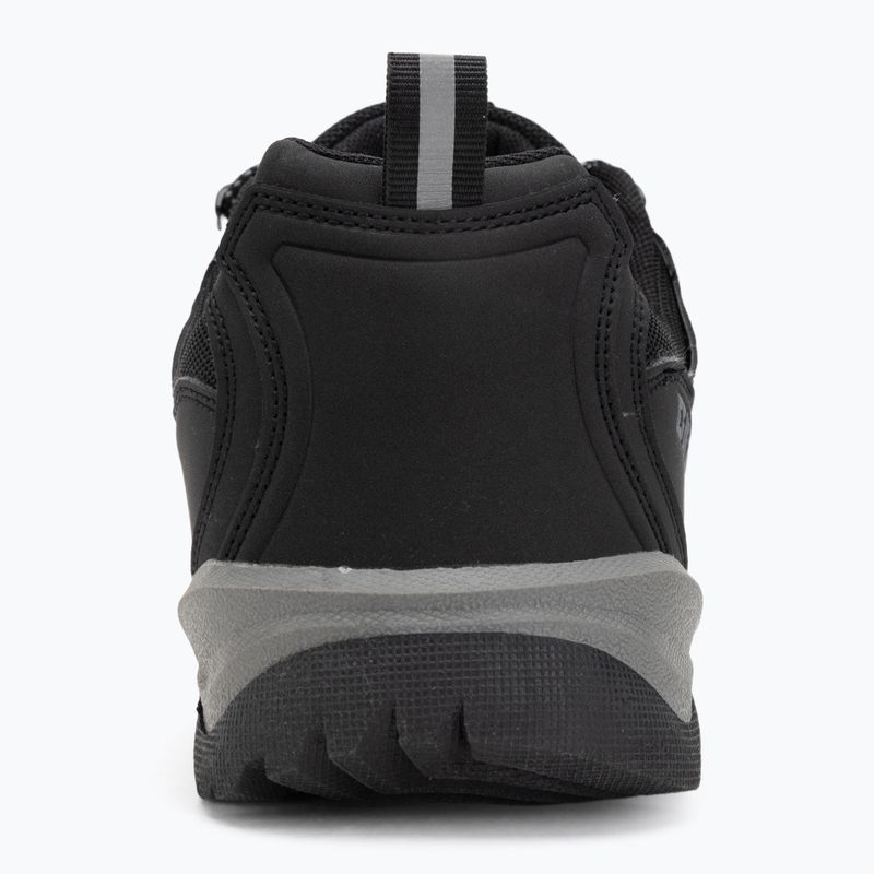 Чоловіче взуття BIG STAR RR174074 black 6