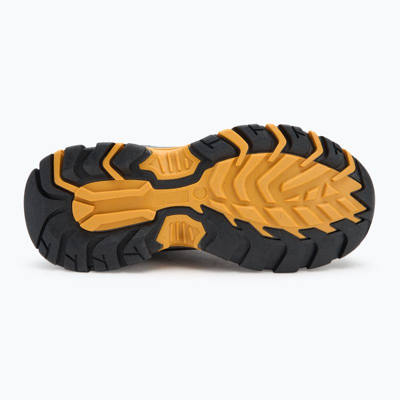 Черевики дитячі BIG STAR SS374013 black 4