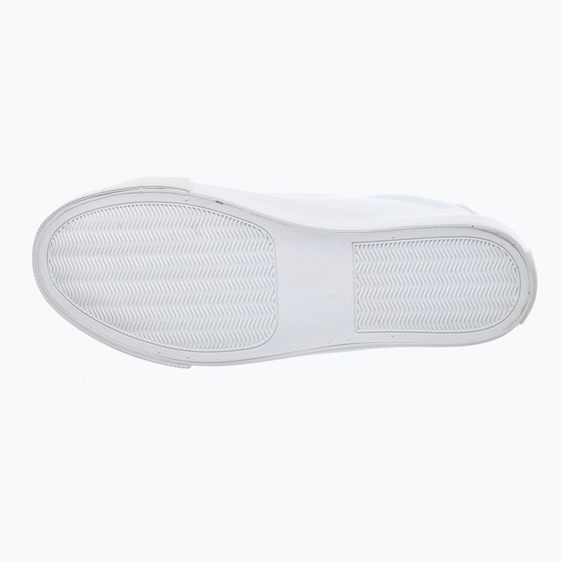 Кросівки жіночі BIG STAR SS274220 white 11