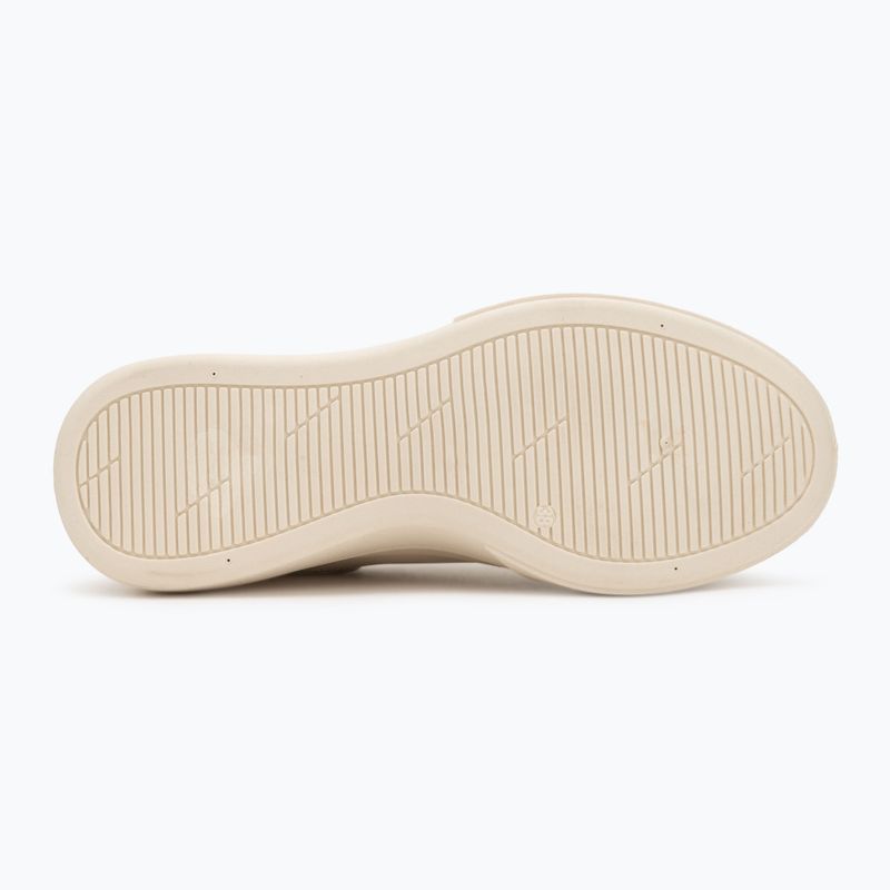 Кросівки жіночі BIG STAR SS274246 beige 4