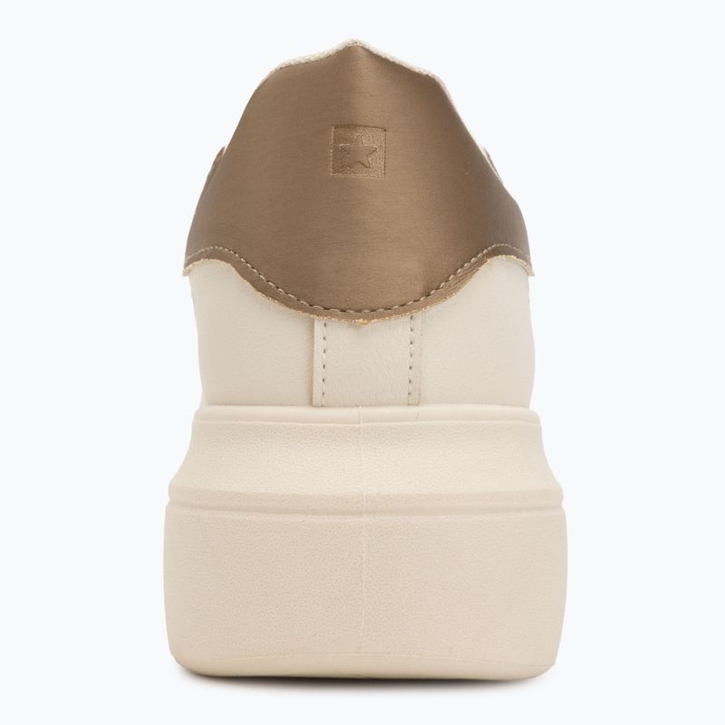 Кросівки жіночі BIG STAR SS274246 beige 6