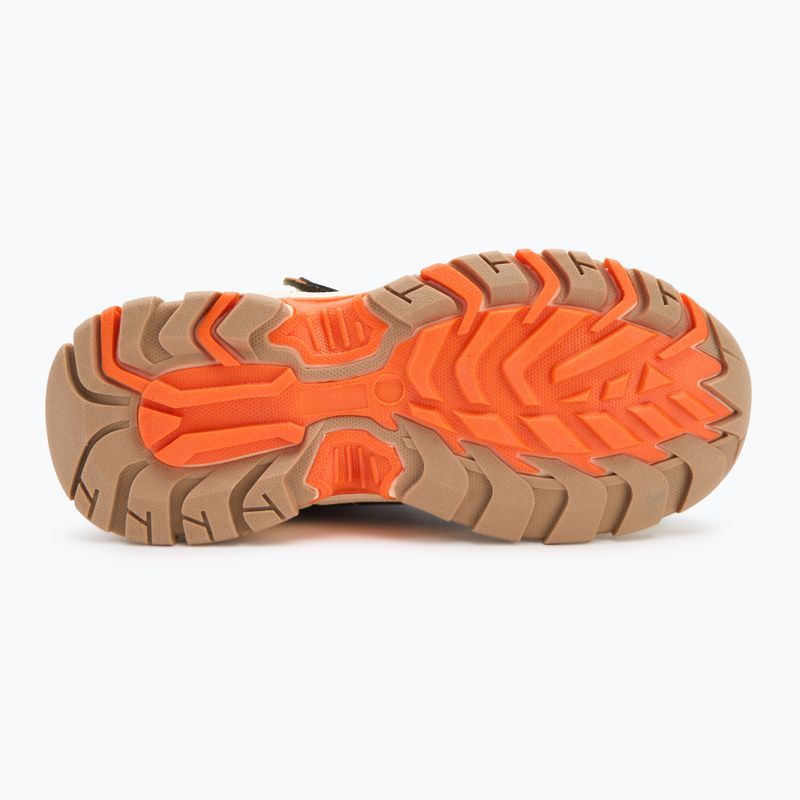 Черевики дитячі BIG STAR SS374010 khaki 4