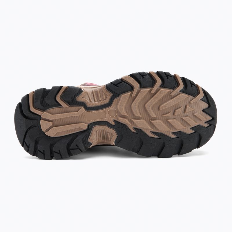 Черевики дитячі BIG STAR SS374011 pink 4