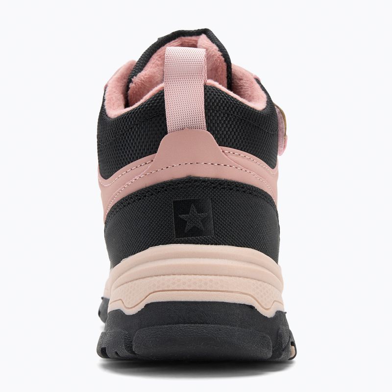 Черевики дитячі BIG STAR SS374011 pink 6