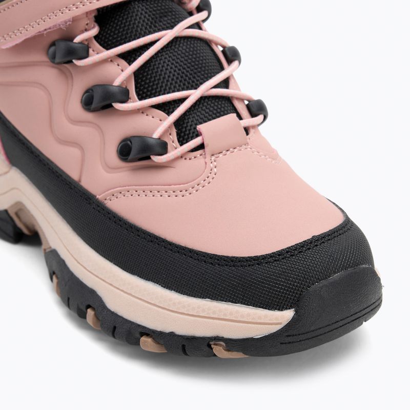 Черевики дитячі BIG STAR SS374011 pink 7