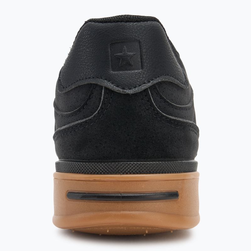 Кросівки чоловічі BIG STAR SS174019 black 6