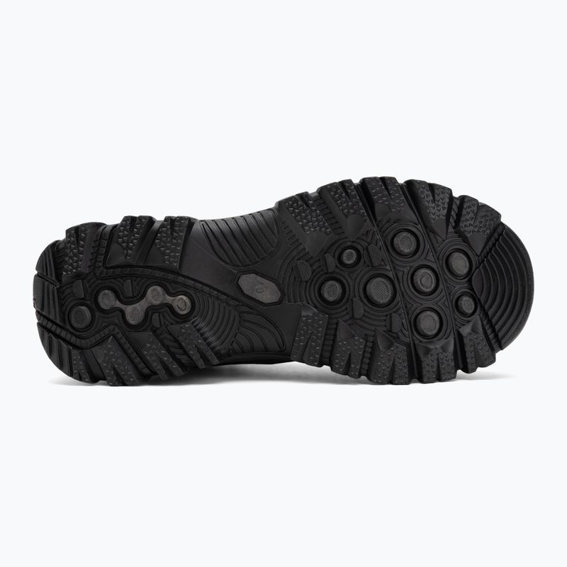 Черевики чоловічі BIG STAR SS174048 black 4