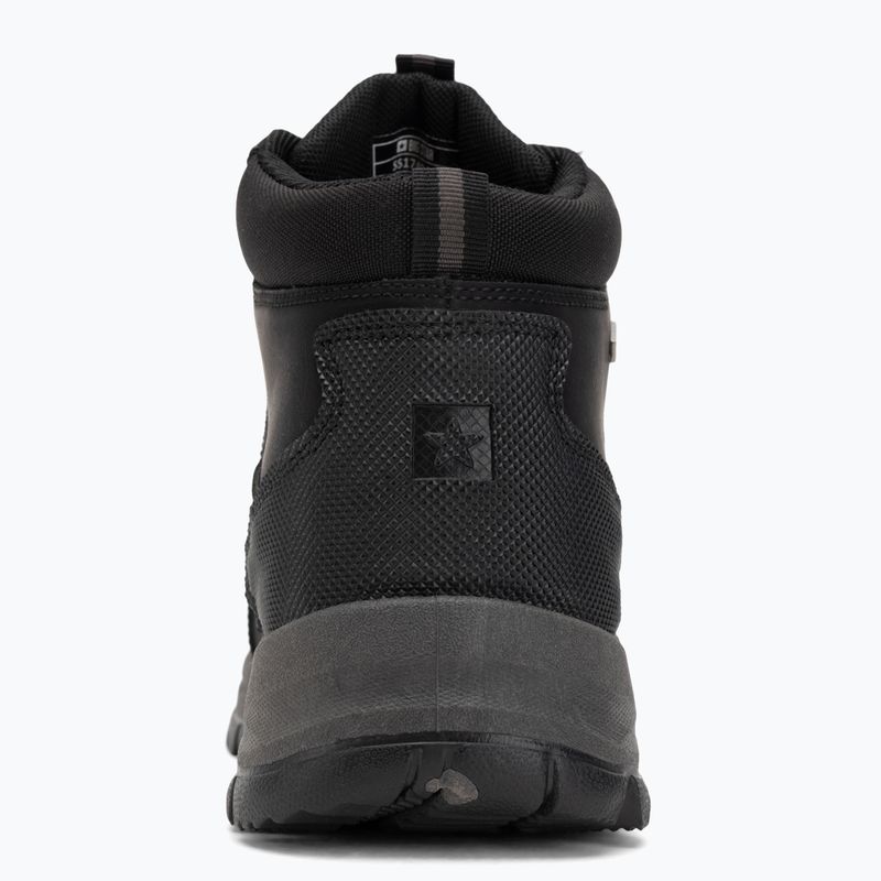 Черевики чоловічі BIG STAR SS174048 black 6