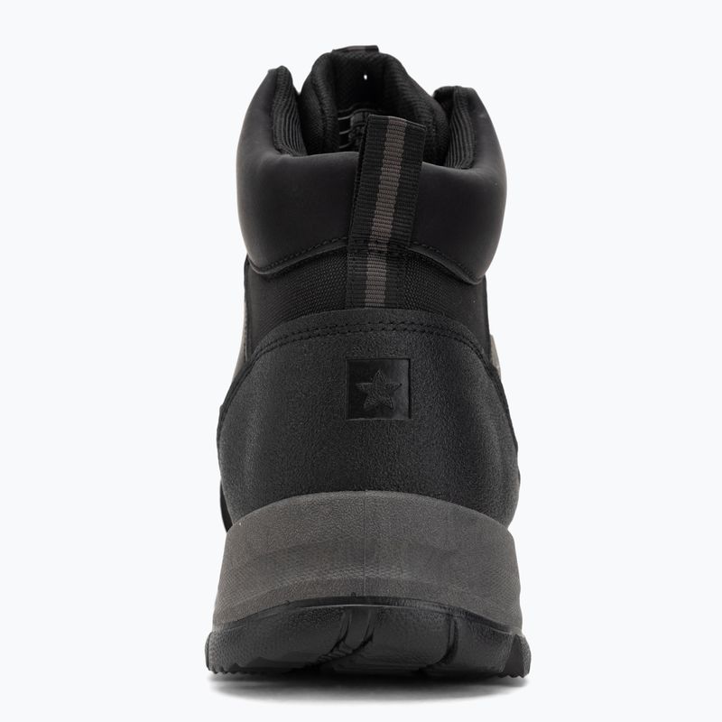 Черевики чоловічі BIG STAR SS174051 black 6