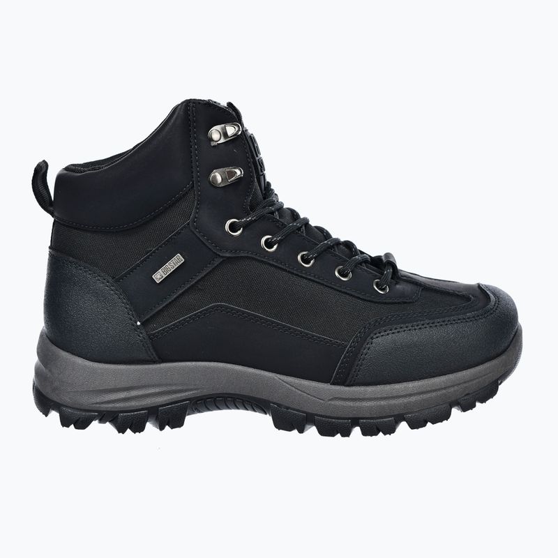 Черевики чоловічі BIG STAR SS174051 black 8