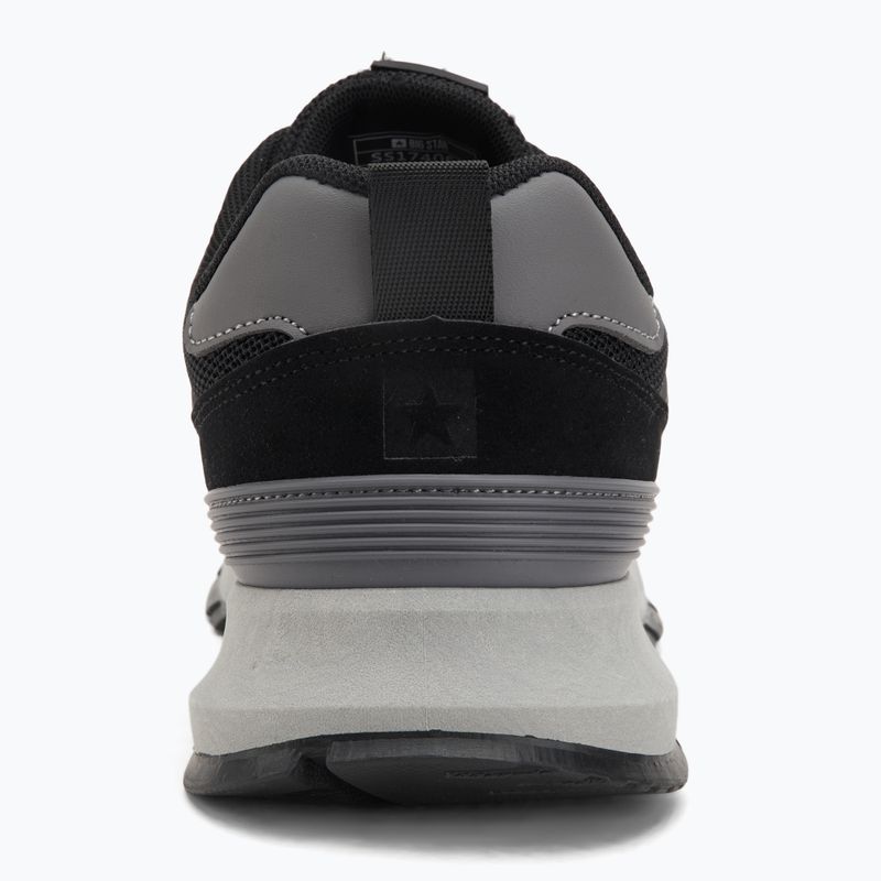 Чоловіче взуття BIG STAR SS174062 black 6