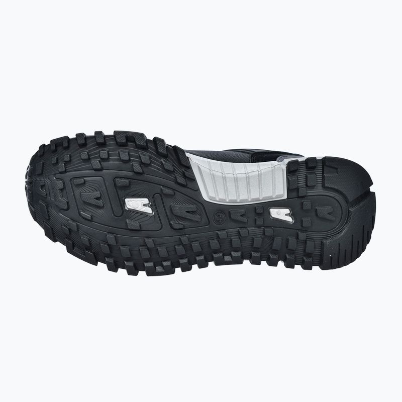 Чоловіче взуття BIG STAR SS174062 black 11