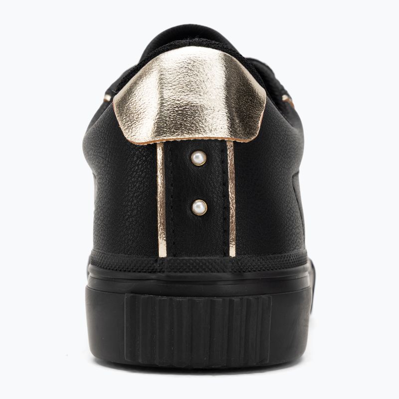 Кросівки жіночі BIG STAR SS274025 black 6