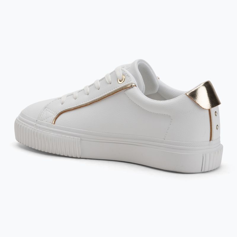 Кросівки жіночі BIG STAR SS274026 white 3