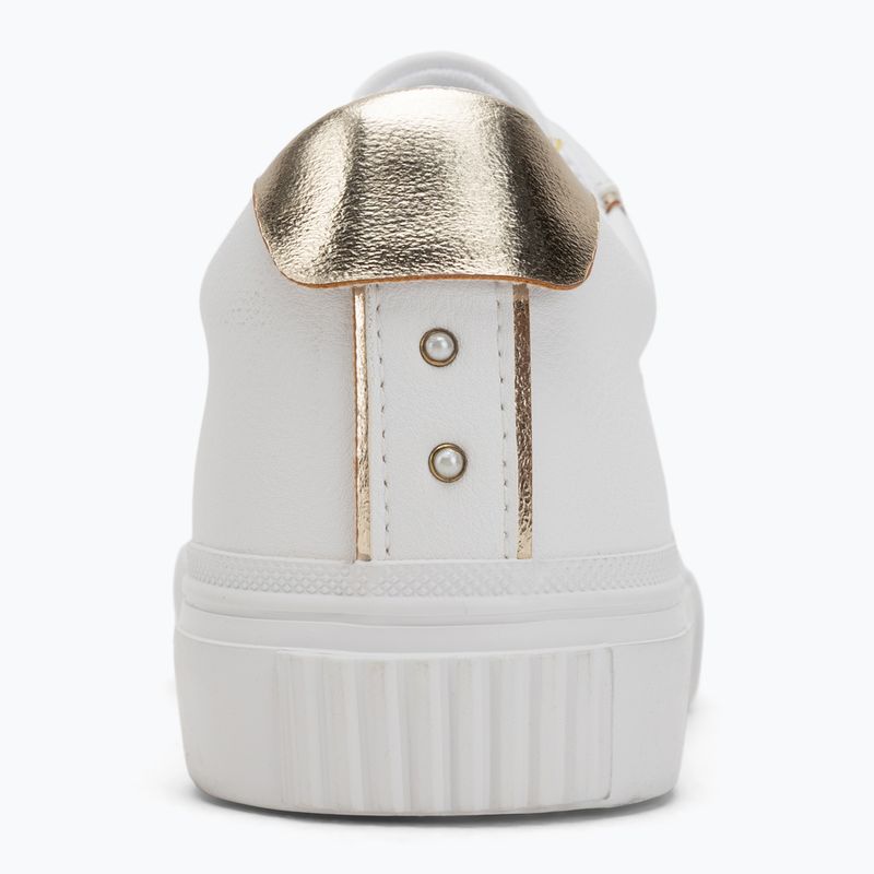 Кросівки жіночі BIG STAR SS274026 white 6