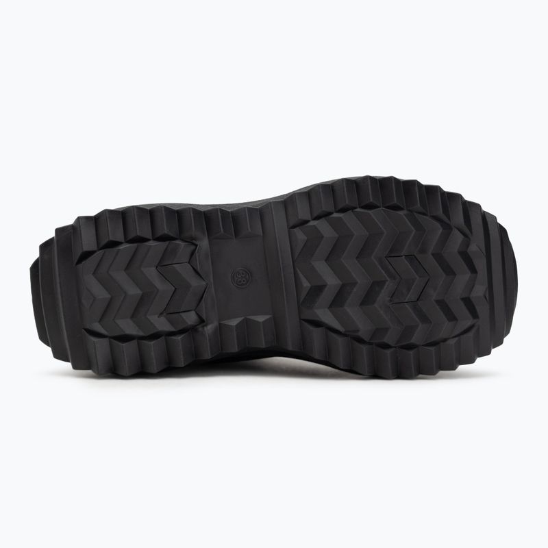 Черевики зимові жіночі BIG STAR SS274059 black 4