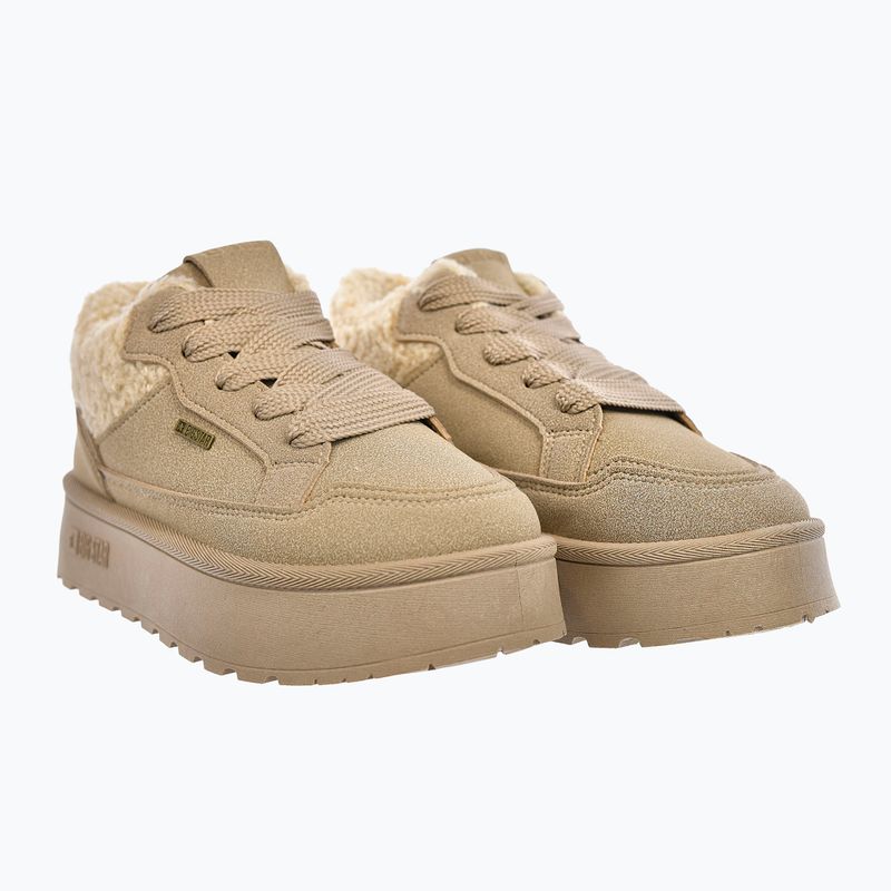 Взуття жіноче BIG STAR SS274105 beige 2