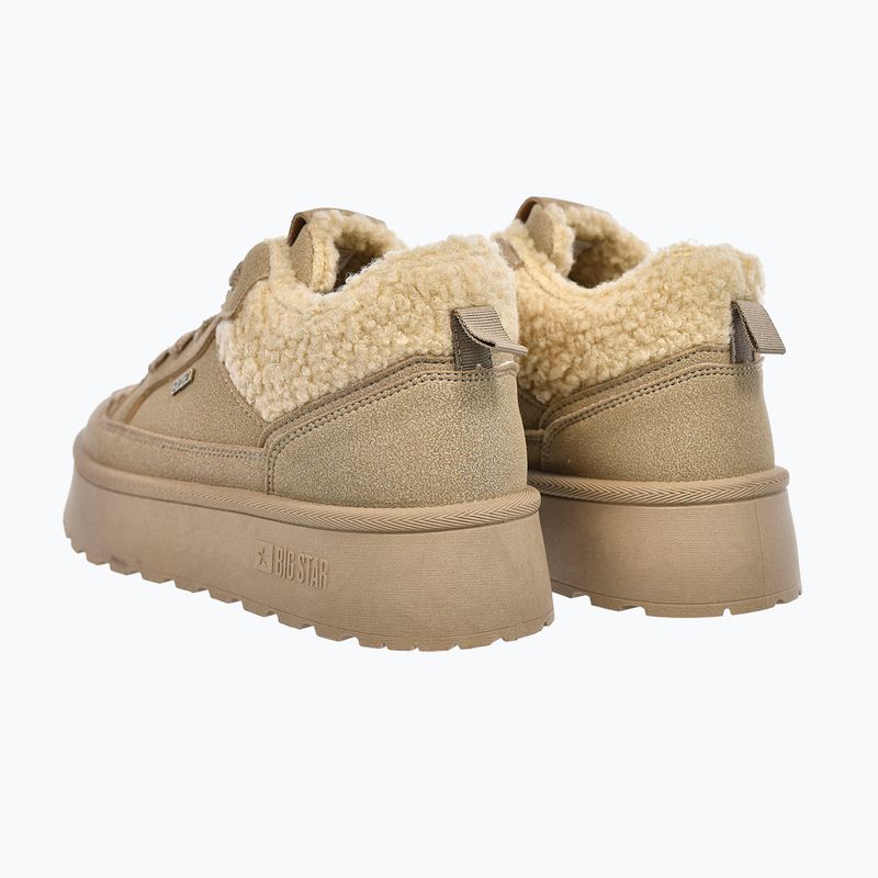 Взуття жіноче BIG STAR SS274105 beige 3