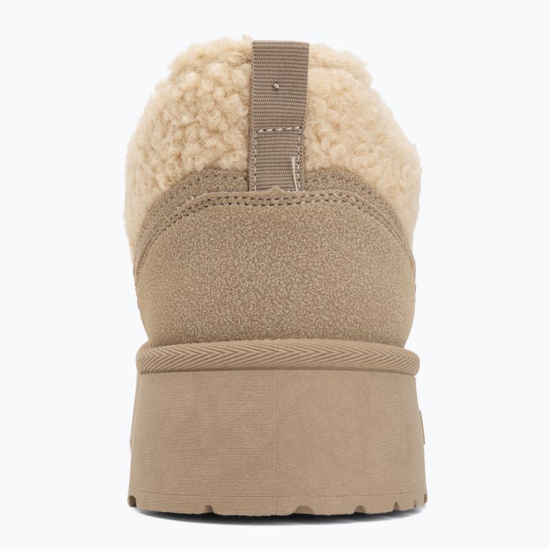 Взуття жіноче BIG STAR SS274105 beige 6