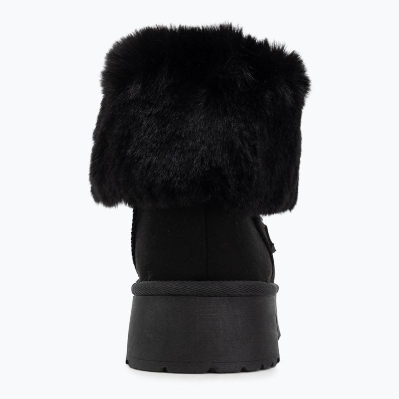 Черевики зимові жіночі BIG STAR SS274113 black 6