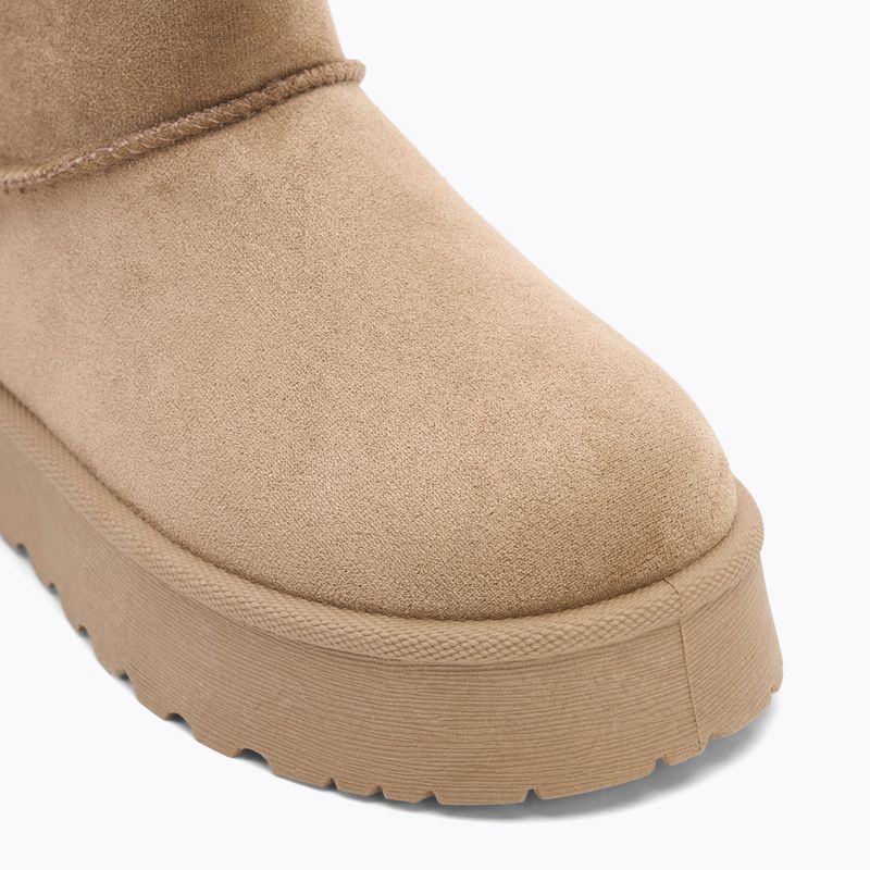 Черевики зимові дитячі BIG STAR SS374020 beige 7