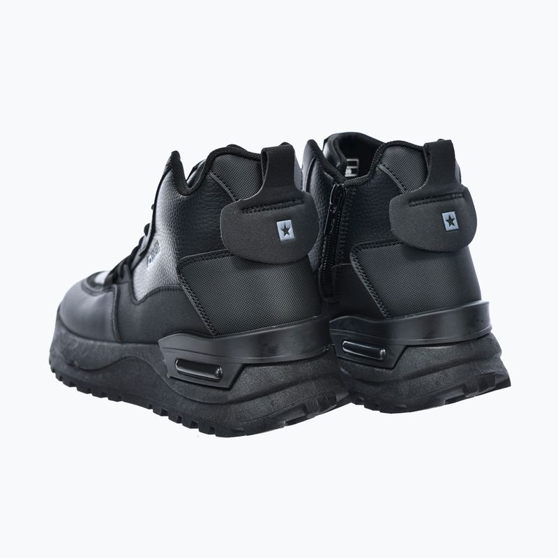 Взуття жіноче BIG STAR SS274509 black 4