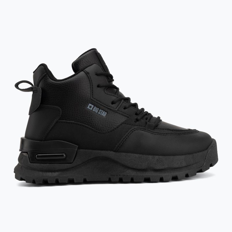 Взуття жіноче BIG STAR SS274509 black 2